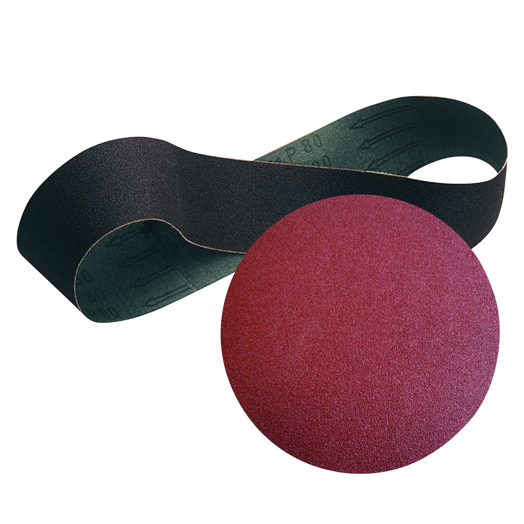 Einhell-Stand-Band-Tellerschleifer-TC-US-400-375-W-230-V50-Hz-1450-min-1-inkl-1-Schleifband-und-1-Tellerschleifpapier-Virtual-Bundle