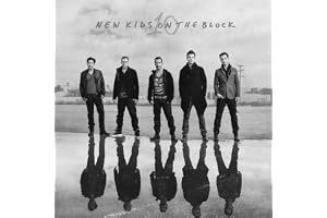 New Kids On The Block