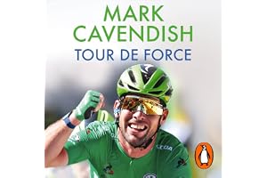Tour de Force: My History-Making Tour de France
