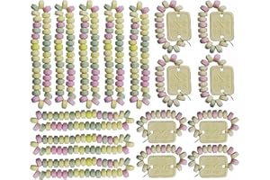 CAPTAIN PLAY Caramelle a forma di Orologi e Collane - circa 16 Pezzi in Mini Bustine, ideali per Caramelle Compleanno Bambini , 244g Candy Necklace e Candy Watch Bonus Pack