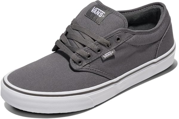 Vans Atwood Basket Homme