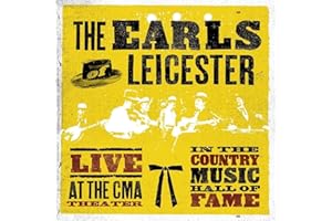 Live at the Cma Theater