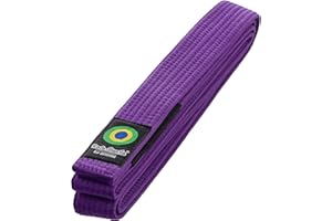 Role Bonito Ceinture Violette de Jiu-Jitsu Brésilien (JJB)