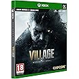 Resident Evil Village - Xbox Series X