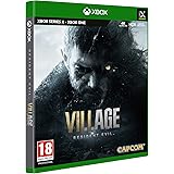 Resident Evil Village - Xbox Series X