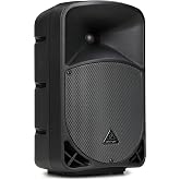 BEHRINGER B110D - Eurolive 300W 2-Yollu 10" Aktif Hoparl&ouml;r