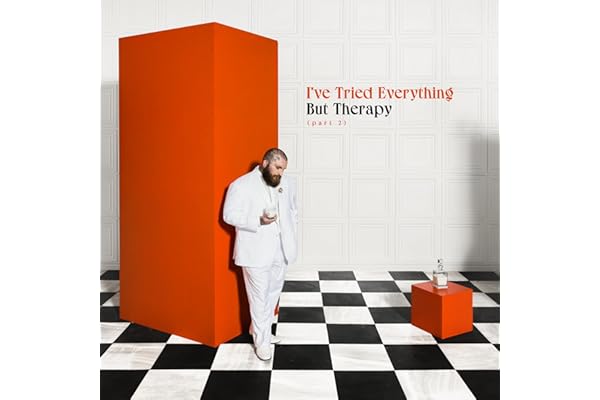 I've Tried Everything But Therapy (Part 2)