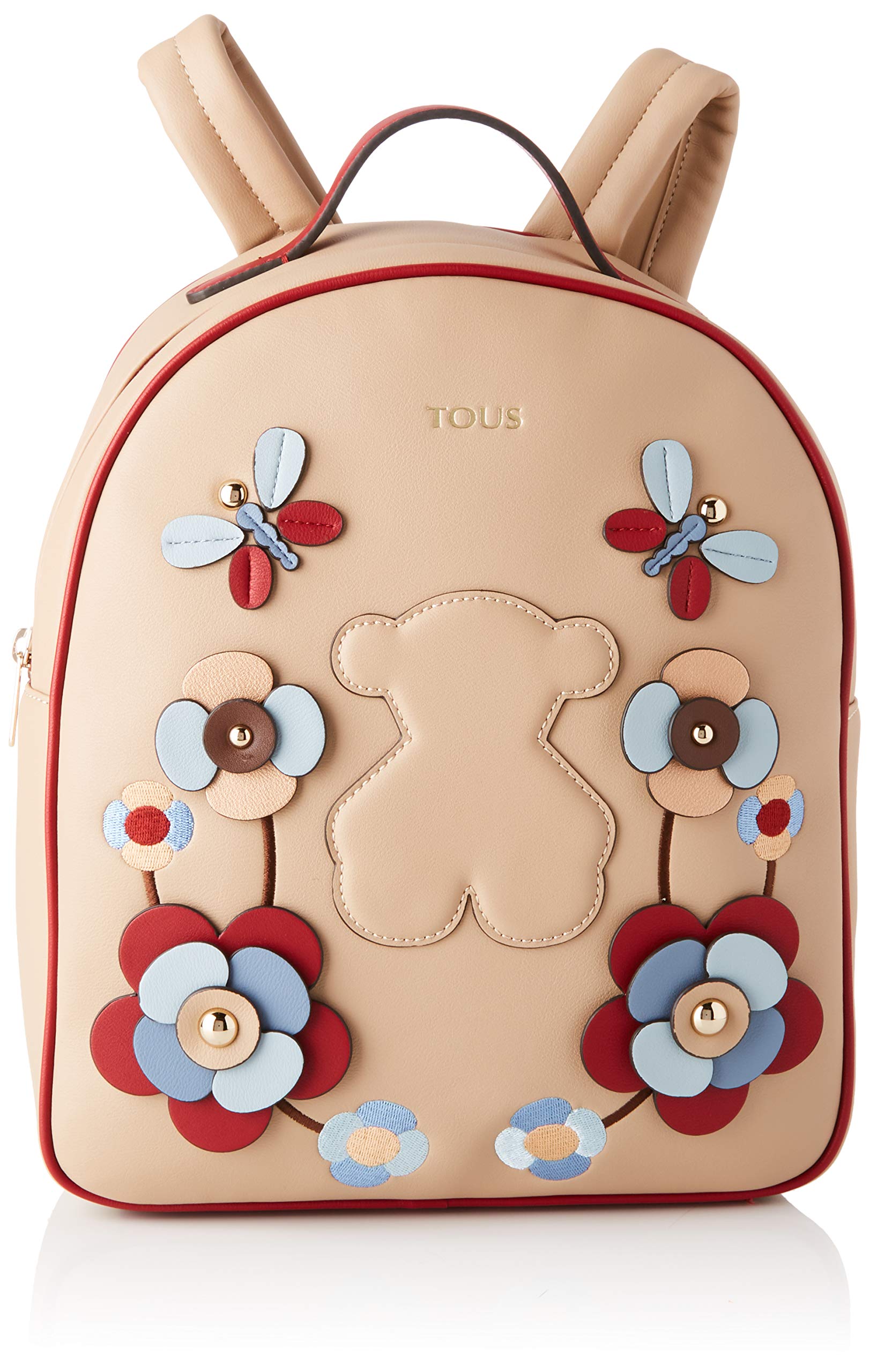 bolso mochila tous corte ingles