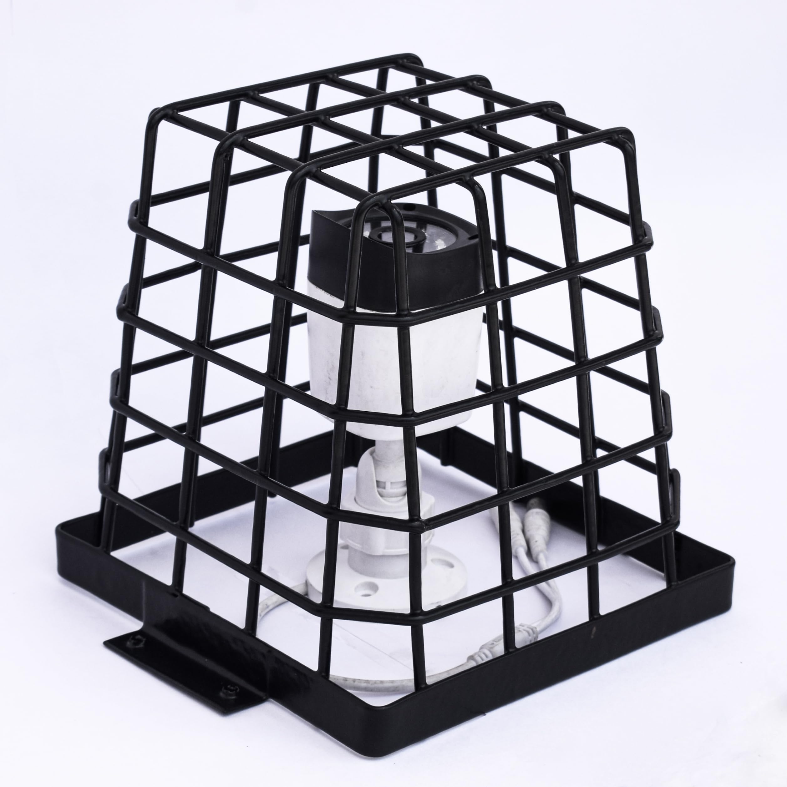 Protect Your Bullet Camera with CCTV Cage Protection - A Must-Have Review