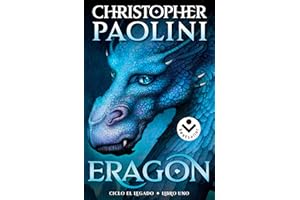 Eragon (Ciclo El Legado 1): Edición 2022 (Best Seller | Ficción)