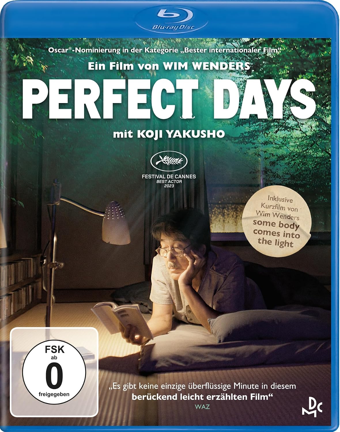 Où et Comment Commander le Perfect Days BD en Toute Sécurité