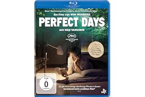 Perfect Days BD