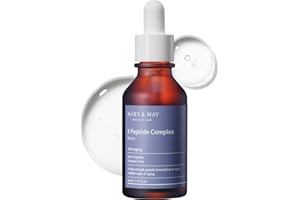 MARY&MAY MARY & MAY 6 Peptide Complex Serum (30 ml)