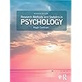Research Methods and Statistics in Psychology
