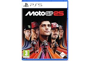 MILESTONE MotoGP™25 (Playstation 5)