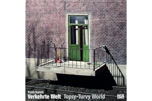 Frank Kunert Topsy-Turvy World /anglais/allemand