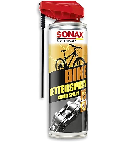 Muc-off - All-Weather Chain Lube motor kettingspray - Biker Outfit