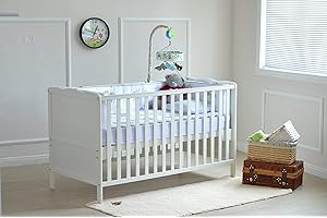 Star Ibaby Cuna Convertible en camita Dreams Conver.