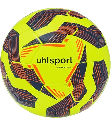 Pallone Beach Soccer Zeus Sport - Per Sabbia, Allenamento, Partite Amatoriali - Fitness E Relax - Foto 11