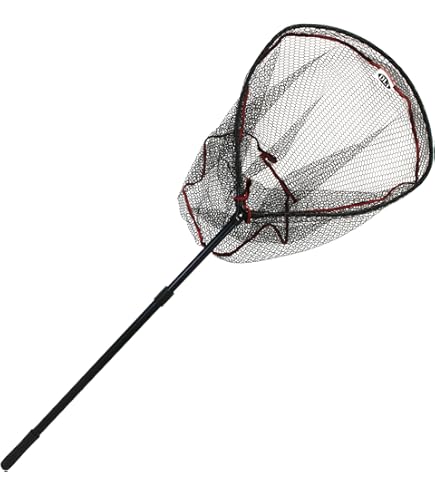 Telescoop Schepnet 10 cm | aquarium