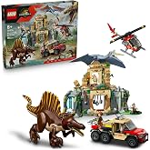 LEGO Jurassic D&uuml;nya 76976