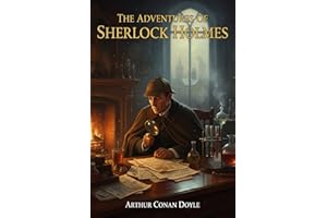 The Adventures of Sherlock Holmes