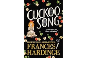 MACMILLAN CHILDREN'S BOOKS Cuckoo Song