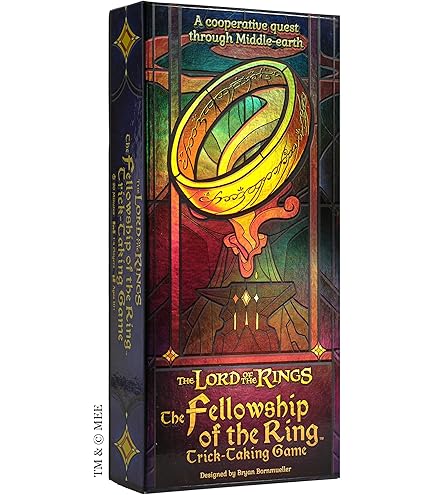 LOTR LCG: The Hobbit (Over Hill..) (英語版) The Lord of the Rings: The Card Game – The Hobbit: Over Hill and