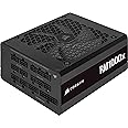 Corsair RM1000x power supply unit 1000 W 24pin ATX ATX Black