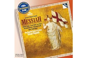 Handel: Messiah (DG The Originals)