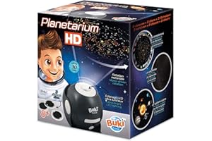 Buki - 8002 - Planétarium HD