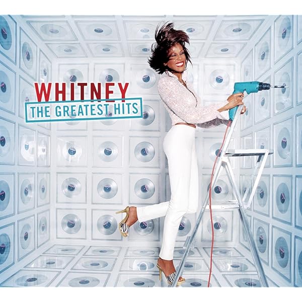The Greatest Hits: Amazon.co.uk: CDs & Vinyl