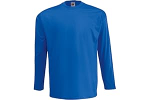 Fruit of the Loom T- Shirt Hommes