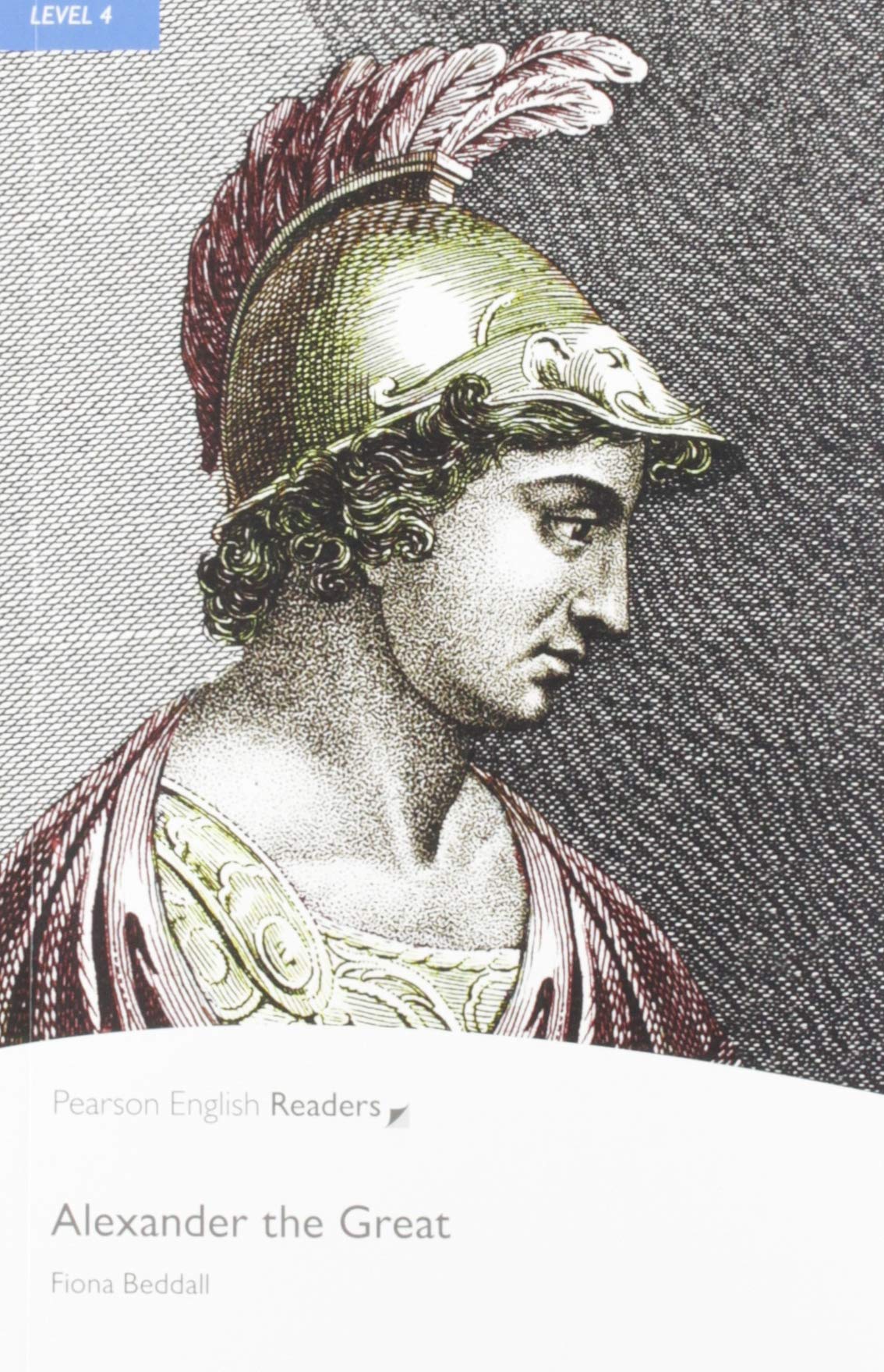 Alexander the Great + MP3 CD )