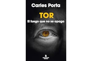 Tor: El fuego que no se apaga (Reservoir Narrativa)