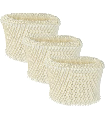 vhbw filtro compatibile con Philips HU4813, HU4816, HU4813