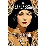 La baronessa (La saga dei von Dranitz Vol. 1)