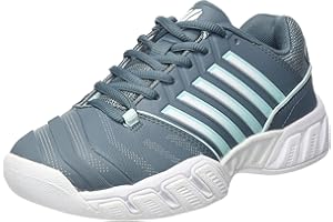 K-Swiss Bigshot Light 4 Carpet, Scarpe da Tennis Donna