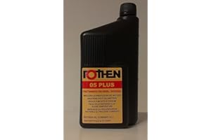 Additivo multifunzionale Rothen 05 Plus Protezione Totale Flacone 1 Litro