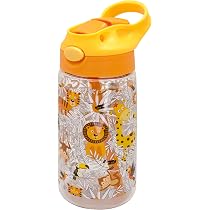 3er Set BPA-freie Brotdosen Für Kinder – Stapelbar, Mit Lustigen Motiven & Luftdichtem Verschluss