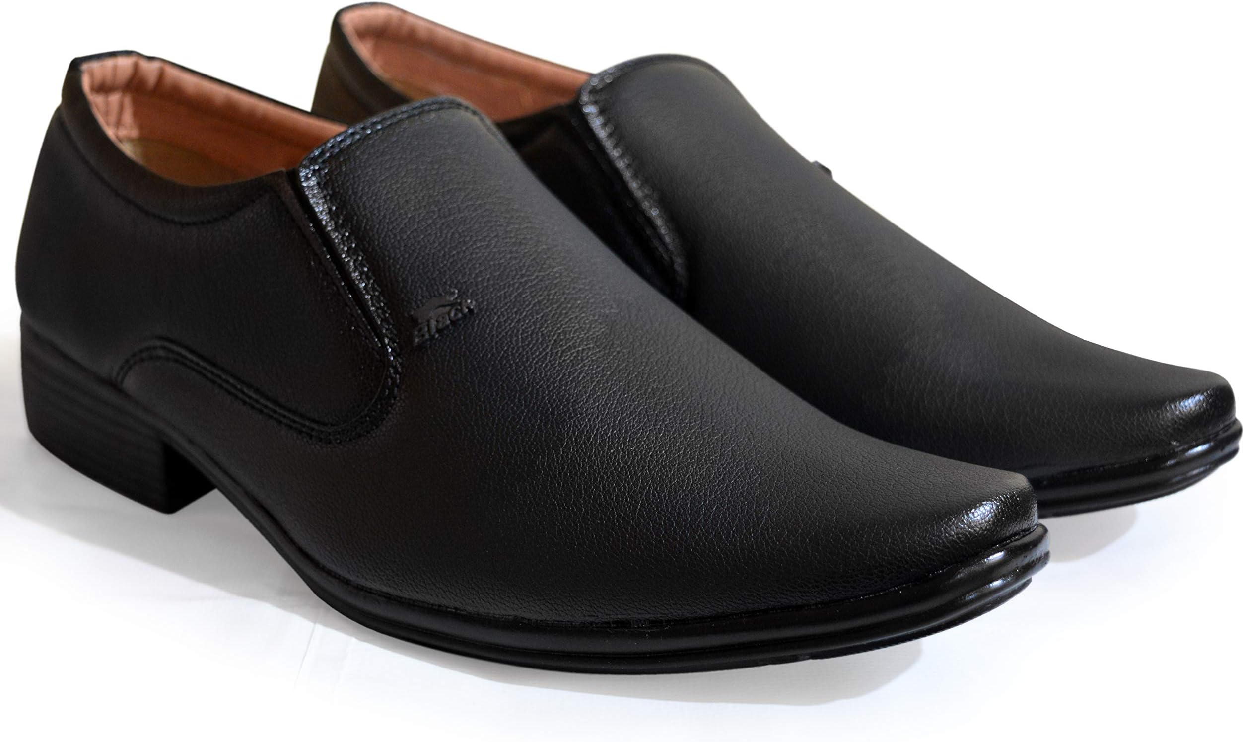 FeetwayMen's Fancy Look Leather Formal Shoes Office Wear Shoes for Men- TON 618