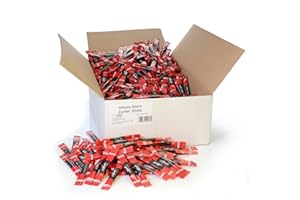 ‎FAIRTRADE J.J.DARBOVEN Alfredo Zuckersticks 1000 x 4g Bistro Zucker