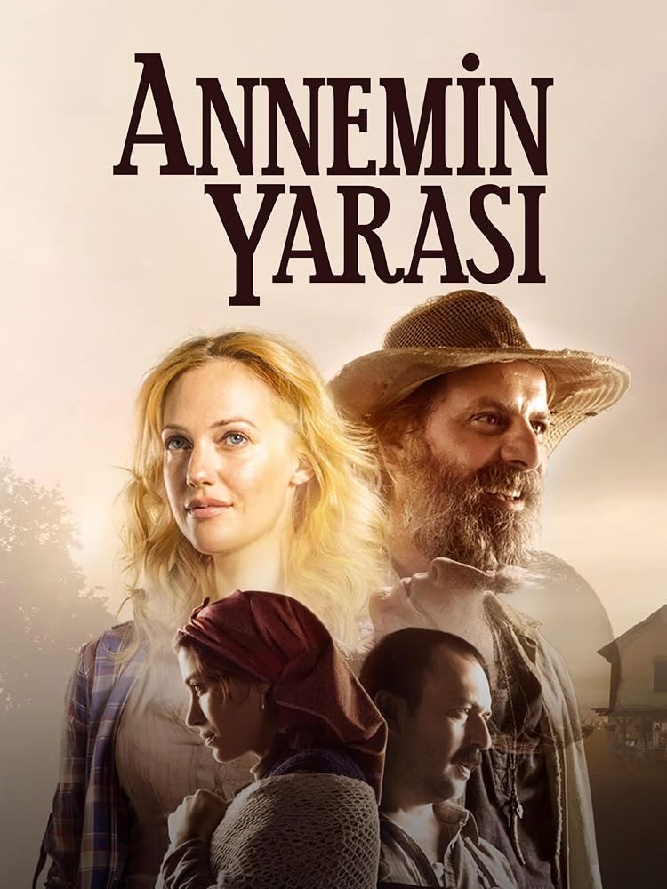 ANNEMİN YARASI