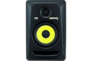 Enceinte de Monitoring KRK ROKIT RP5G3 pour home studio
