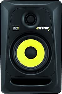 KRK Rokit 5 G3