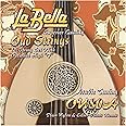 La Bella OU80A Oud Strings - Arabic Tuning