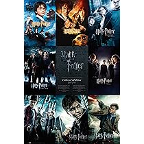 GB EYE: Harry Potter - Poster Maxi 91.5x61 - Hogwarts Legacy Key Art - Vendiloshop