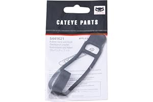 Cateye Accessory Rubber Band For LD135