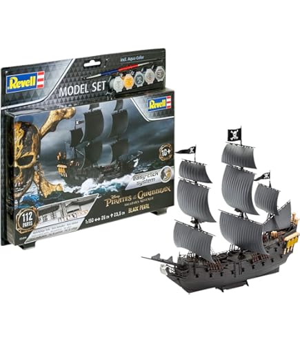 Revell - M.Set Hms Victory (65819) : Amazon.com.tr: Oyuncak