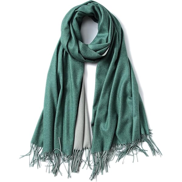 Générique Sciarpa Triangolo Da Donna Calda Autunno Inverno Con Stampa - Foto 6